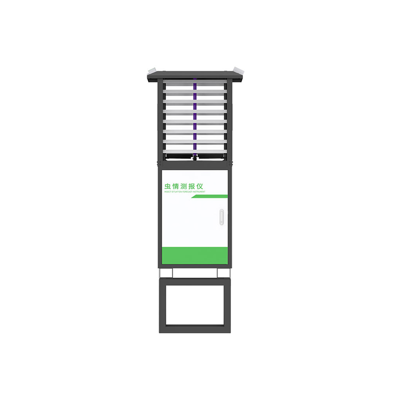 遠(yuǎn)程蟲情測報(bào)燈到底有用嗎？